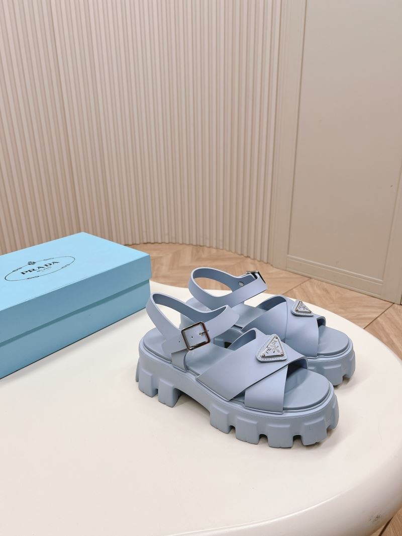 Prada Sandals